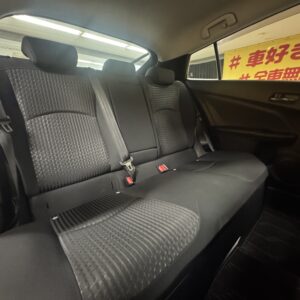 PRIUS　プリウス　Sセーフティプラス 【特別仕様車】【カスタム】【車検２年付】
