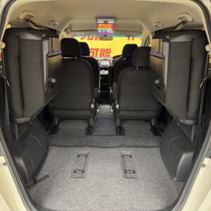 FREED　フリード　Gエアロ　ハイウェイエディション【特別仕様車】