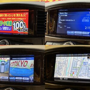 ELGRAND エルグランド ２５０ハイウェイスター　【車検２年付】