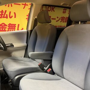 FREED　フリード　Gエアロジャストセレクション　