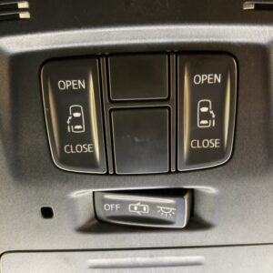VELLFIRE　ヴェルファイア　2.5Z 　【総合評価優良車】