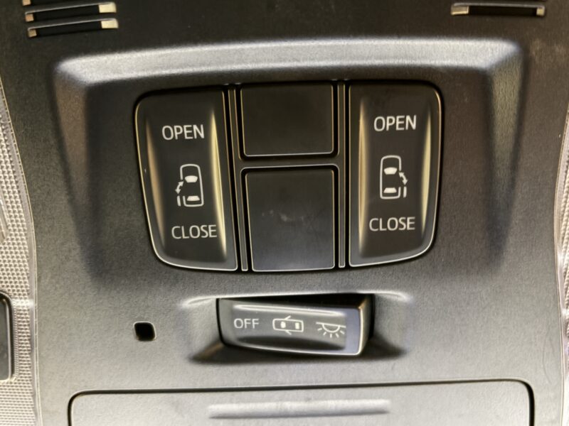 VELLFIRE ヴェルファイア 2.5Z 【総合評価優良車】