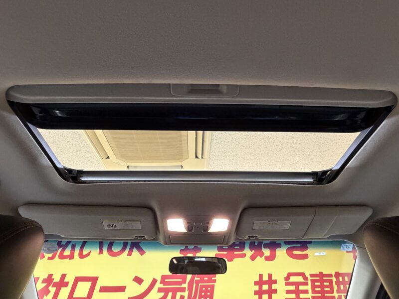 ELGRAND エルグランド 250ハイウェイスター【車検2年付】