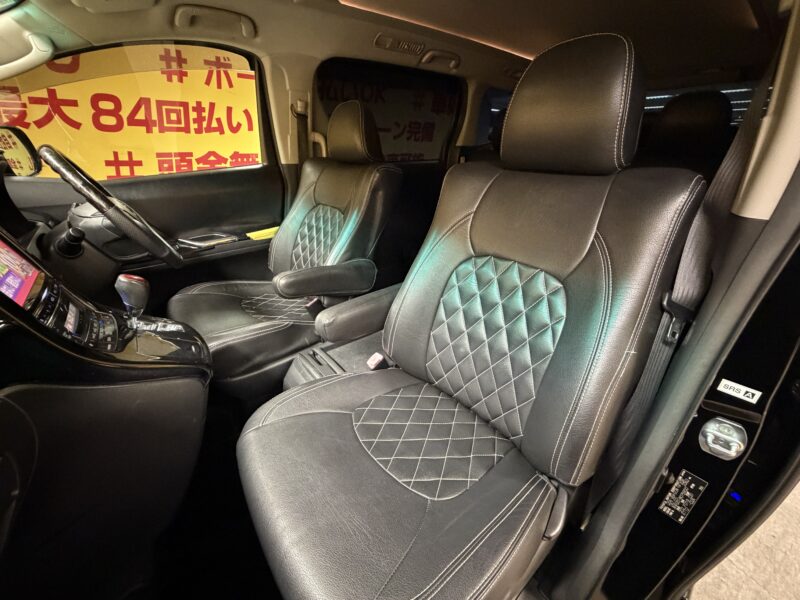 VELLFIRE ヴェルファイア 2.4Z 【総合評価優良】【カスタム】【車検2年付】