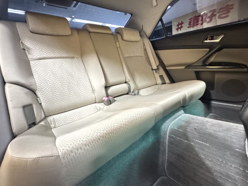 MARK X マークX 250G リラックスセレクション【カスタム】【車検2年付】