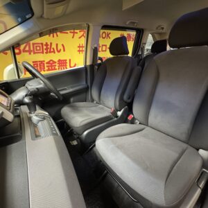 FREED　フリード　Gエアロ　ハイウェイエディション【特別仕様車】