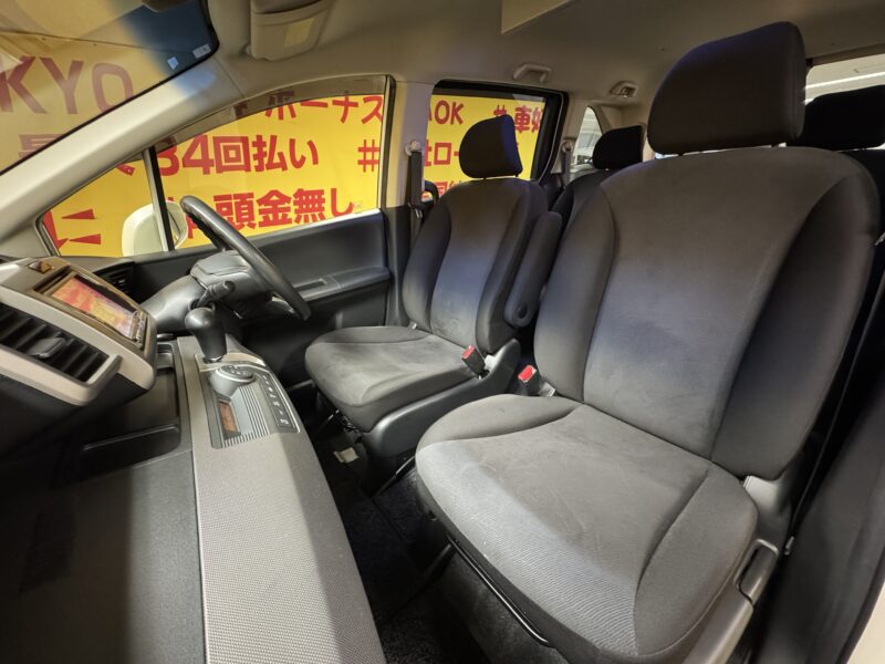 FREED フリード Gエアロ ハイウェイエディション【特別仕様車】