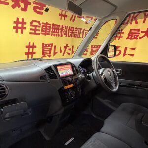 PALETTE SW　パレットSW　TSオーディオレス