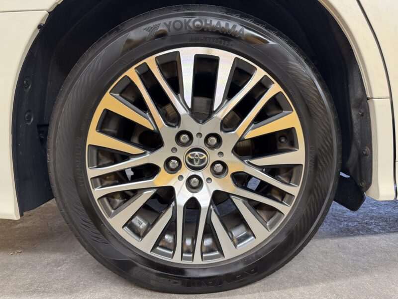 ALPHARD アルファード 250S Cパッケージ 【車検2年付】
