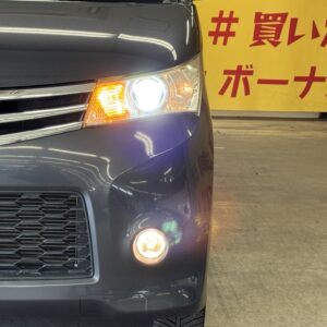 ROOX　ルークス　ハイウェイスター　ターボ 【総合評価優良車】