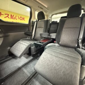 ALPHRD　アルファード　２４０S　【総合評価優良車】【車検2年付】