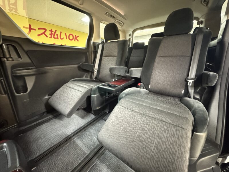 ALPHRD アルファード 240S 【総合評価優良車】【車検2年付】
