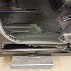 N-BOX カスタム EX ターボ ホンダセンシング 【車検2年付】