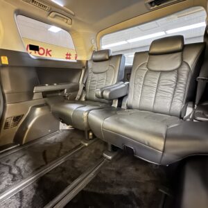 ALPHARD　アルファード　240Sプライムセレクション2　【総合評価優良車】【特別仕様車】