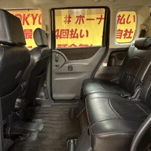 ROOX　ルークス　ハイウェイスター