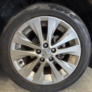 VELLFIRE　ヴェルファイア　2.4Z プラチナセレクション2 タイプゴールド【特別仕様車】【車検２年付】
