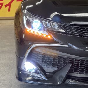 MARK X マークX　250Ｇ リラックスセレクション【カスタム】【車検２年付】