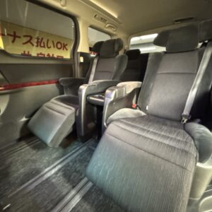 VELLFIRE　ヴェルファイア　3.5Z　Gエディション【総合評価優良車】【カスタム】