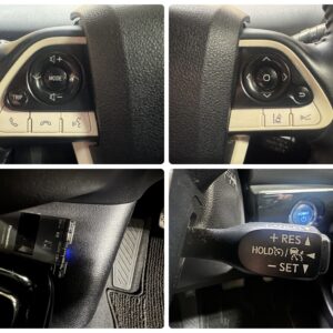 PRIUS　プリウス　Sセーフティプラス 【特別仕様車】【カスタム】【車検２年付】