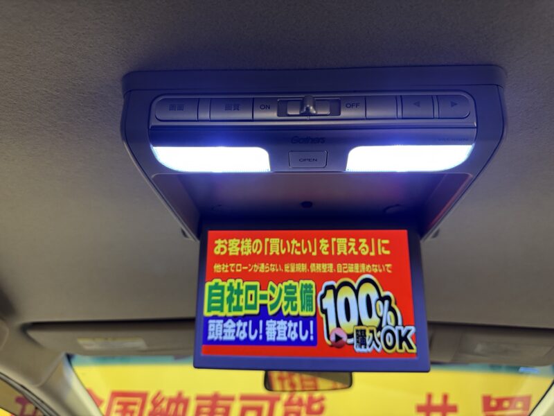 FREED フリード Gエアロ ハイウェイエディション【特別仕様車】