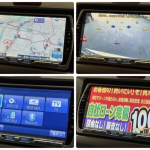 FREED　フリード　Gエアロ　ハイウェイエディション【特別仕様車】