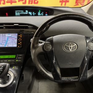 PRIUS　プリウス　S　【カスタム】