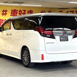 ALPHARD アルファード　250S Cパッケージ　【車検２年付】