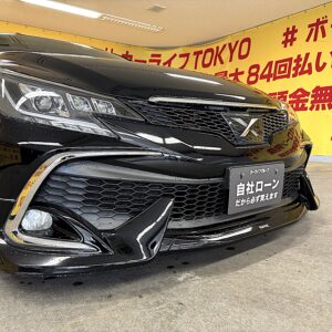 MARK X マークX　250Ｇ リラックスセレクション【カスタム】【車検２年付】