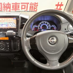 ROOX　ルークス　ハイウェイスター　ターボ 【総合評価優良車】