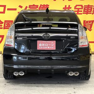 PRIUS　プリウス　S　【カスタム】