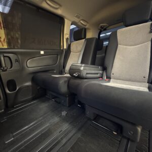 SERENA　セレナ　ライダー　ブラックライン　S-HV　アドバンスドセーフティ 後期型【特別仕様車】【総合評価優良車】