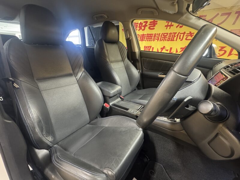 LEVORG レヴォーグ 1.6GT-Sアイサイト 【4WD】【車検2年付】