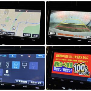 PRIUS　プリウス　Sセーフティプラス 【特別仕様車】【カスタム】【車検２年付】