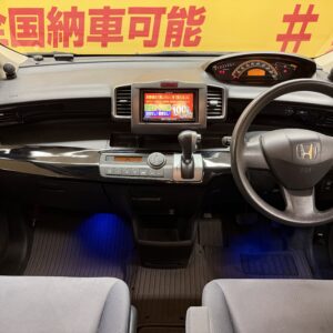 FREED　フリード　Gエアロジャストセレクション　