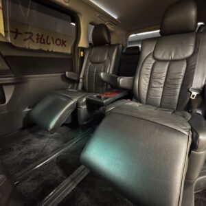 ALPHARD　アルファード　240Sプライムセレクション2　【総合評価優良車】【特別仕様車】