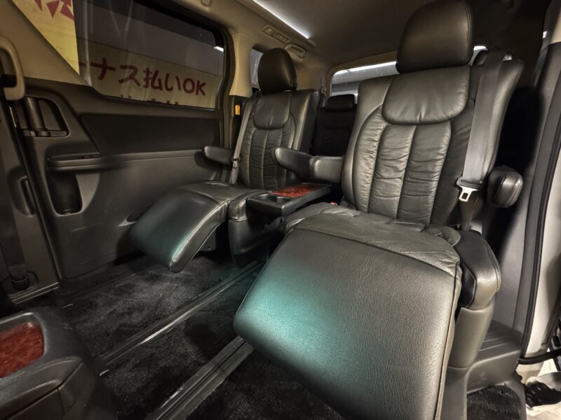 ALPHARD アルファード 240Sプライムセレクション2 【総合評価優良車】【特別仕様車】
