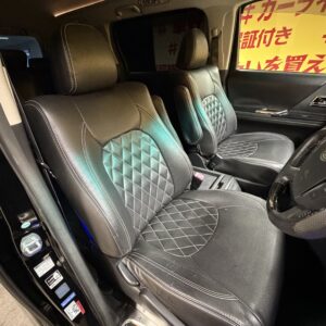 VELLFIRE　ヴェルファイア　2.4Z 【総合評価優良】【カスタム】【車検２年付】