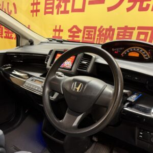 FREED　フリード　Gエアロジャストセレクション　