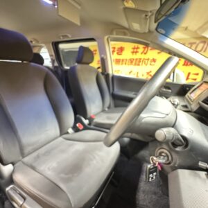 FREED　フリード　Gエアロ　ハイウェイエディション【特別仕様車】