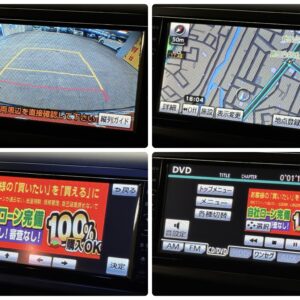 VELLFIRE　ヴェルファイア　3.5Z　Gエディション【総合評価優良車】【カスタム】