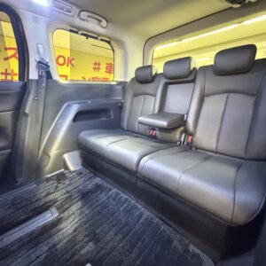 ELGRAND エルグランド 350 ハイウェイスタープレミアム 【総合評価優良車】【カスタム】【4WD】【ワンオーナー】