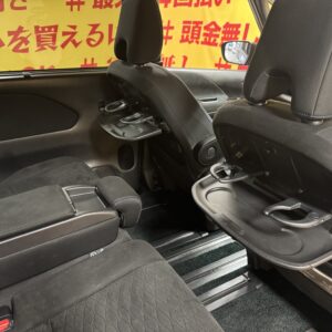 SERENA　セレナ　オーテックスポーツスペック　S-HYBRID　【車検２年付】