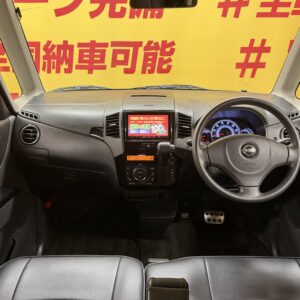ROOX　ルークス　ハイウェイスター