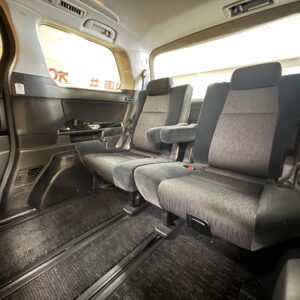ALPHRD アルファード 240S 【車検2年付】