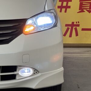 FREED　フリード　Gエアロ　ハイウェイエディション【特別仕様車】
