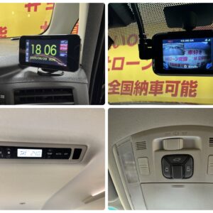 VELLFIRE　ヴェルファイア　3.5Z　Gエディション【総合評価優良車】【カスタム】