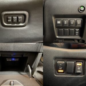 ELGRAND　エルグランド　250ハイウェイスター　ブラックレザー【車検2年付】