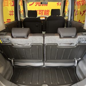 ROOX　ルークス　ハイウェイスター　ターボ 【総合評価優良車】