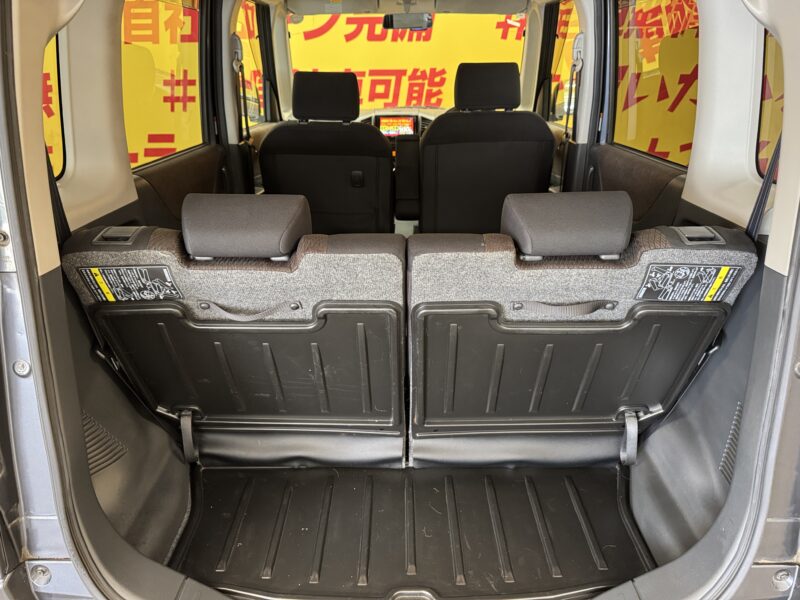 ROOX ルークス ハイウェイスター ターボ 【総合評価優良車】