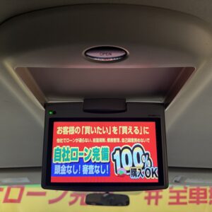 ALPHRD　アルファード　２４０S　【総合評価優良車】【車検2年付】